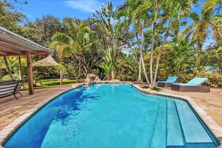 2931 SW 108th Way, Davie, Florida 33328