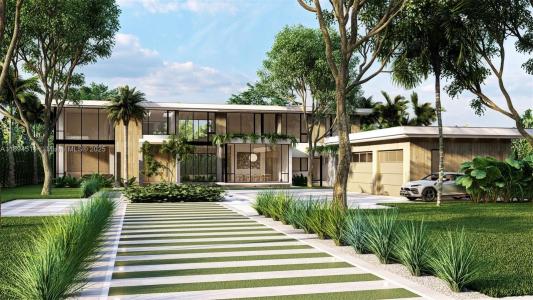 5095 SW 82nd St, Miami, 佛罗里达州 33143, 美国