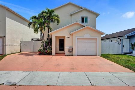 13780 SW 160th Ter, Miami, Florida 33177, USA
