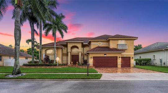 Pembroke Pines, Floride 33028, États-Unis