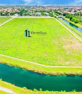 Campbell Drive, Homestead, Florida 33033