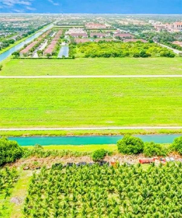 Campbell Drive, Homestead, Flórida 33033, Estados Unidos