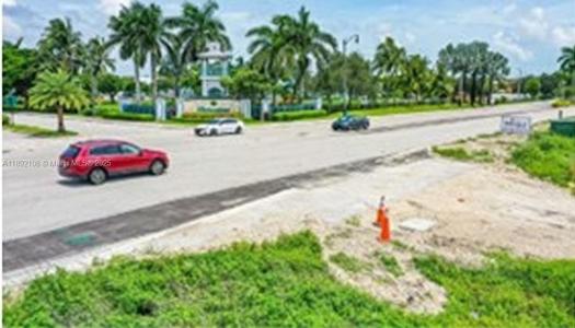 Campbell Drive, Homestead, Florida 33033