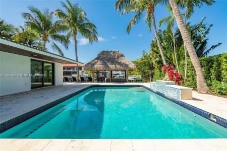 2020 NE 121st Rd 2020, North Miami, فلوريدا 33181, الولايات المتحدة