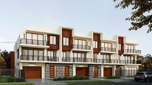 801 NE 16th Ave, Fort Lauderdale, Florida 33304, USA