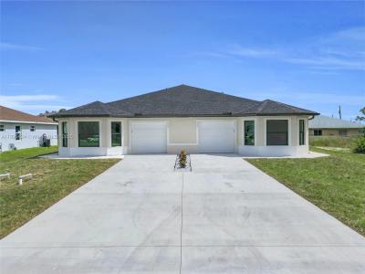 2508 Park Rd, Lehigh Acres, 佛罗里达州 33971, 美国