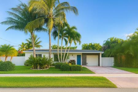 9510 SW 45th St, Miami, Florida 33165, USA