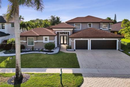 4248 SW 185th Ave, Miramar, フロリダ 33029, アメリカ合衆国