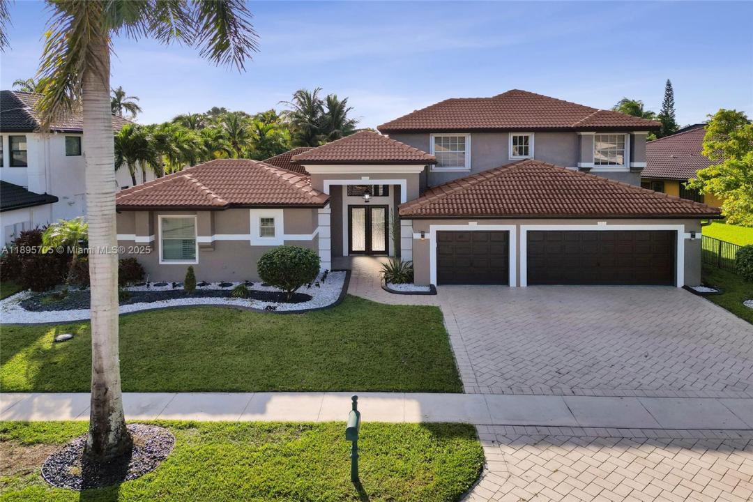 4248 SW 185th Ave, Miramar, フロリダ 33029, アメリカ合衆国