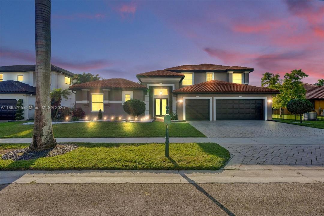 4248 SW 185th Ave, Miramar, フロリダ 33029, アメリカ合衆国