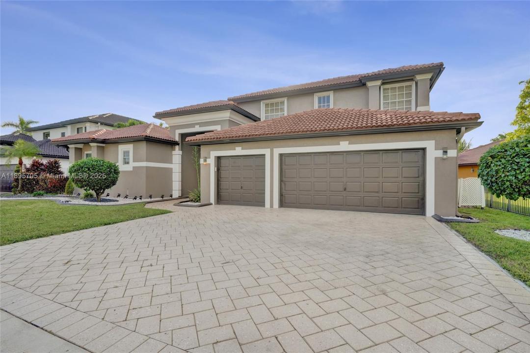 4248 SW 185th Ave, Miramar, フロリダ 33029, アメリカ合衆国