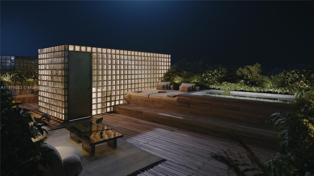 7700 NE 5th Ave C, Miami, Flórida 33138, Estados Unidos