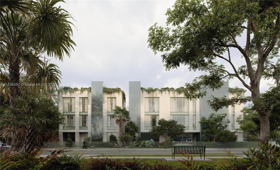 7700 NE 5th Ave C, Miami, Flórida 33138, Estados Unidos