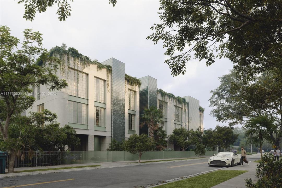 7700 NE 5th Ave C, Miami, Flórida 33138, Estados Unidos