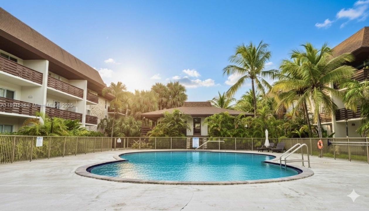 7477 SW 82nd St C117, Miami, Florida 33143