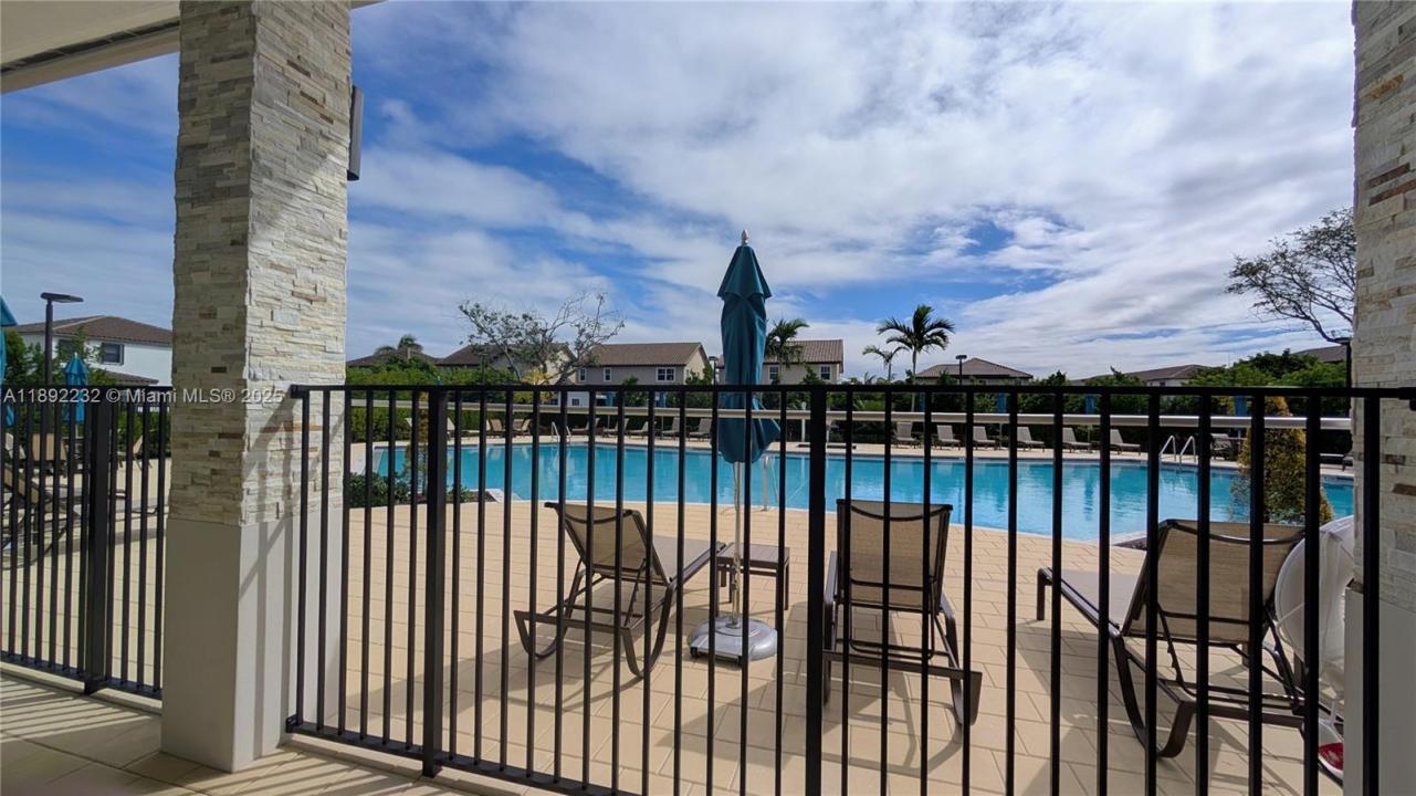 11810 SW 245TH TERRACE 11810, Homestead, Floride 33032, États-Unis