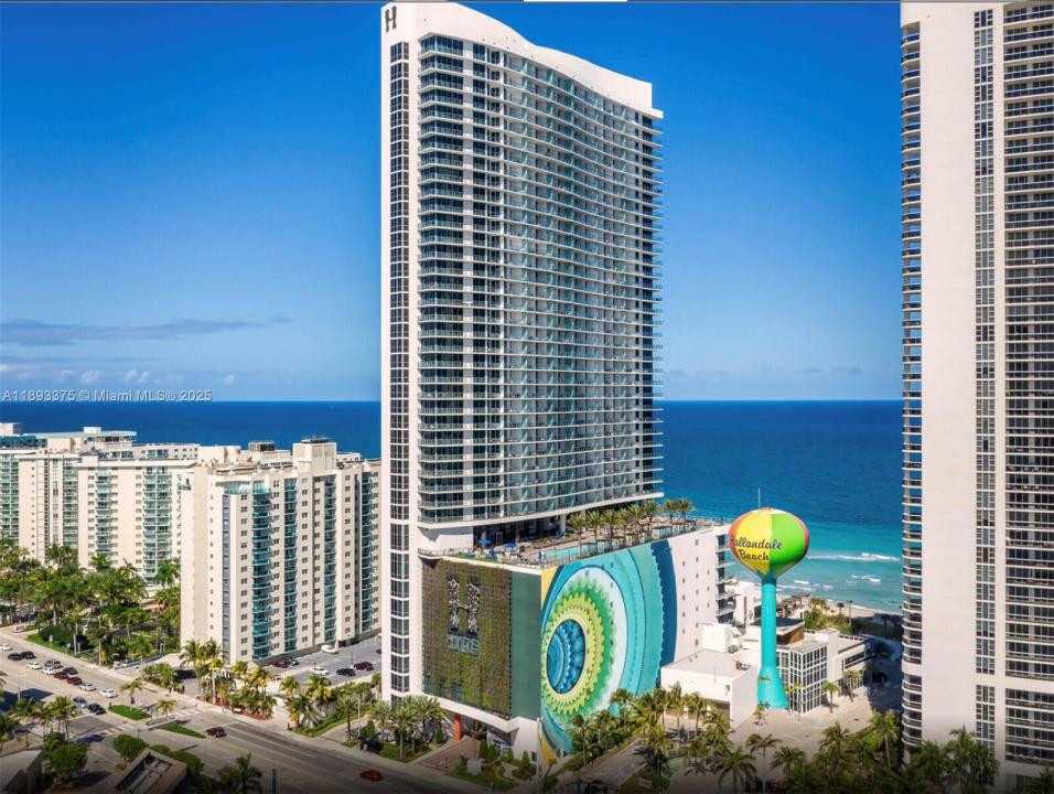 4111 S Ocean Dr 405, Hollywood, Florida 33019, Stati Uniti