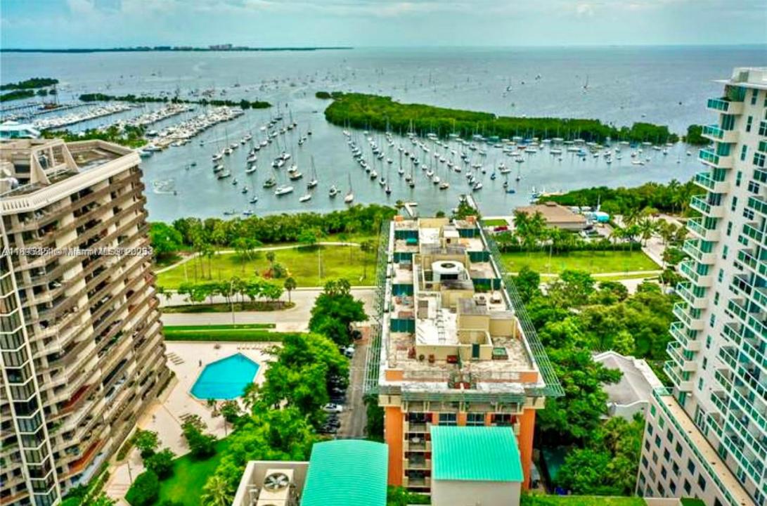 2951 S Bayshore Dr 603, Miami, Florida 33133