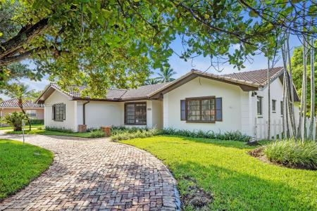 8340 SW 83rd St, Miami, Florida 33143, USA