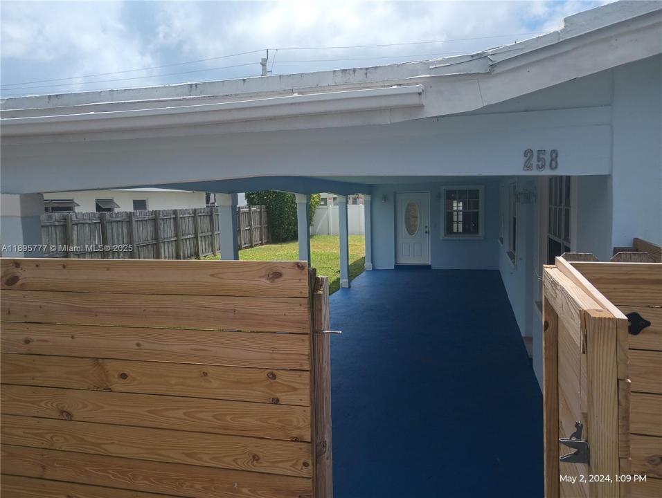258 Neptune Ave N, Lauderdale By The Sea, Floride 33308, États-Unis