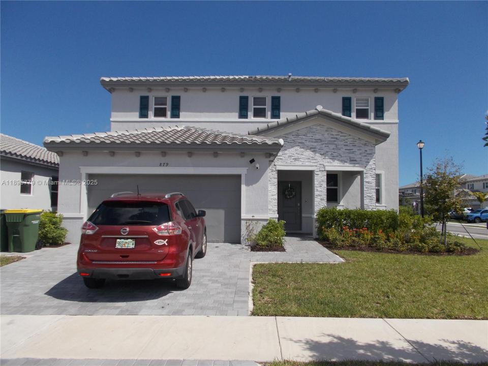 879 SE 26th Ter 0, Homestead, Floryda 33035, USA