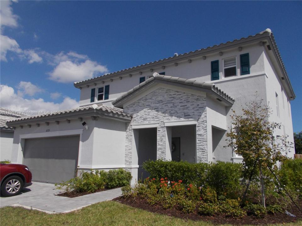 879 SE 26th Ter 0, Homestead, Floryda 33035, USA
