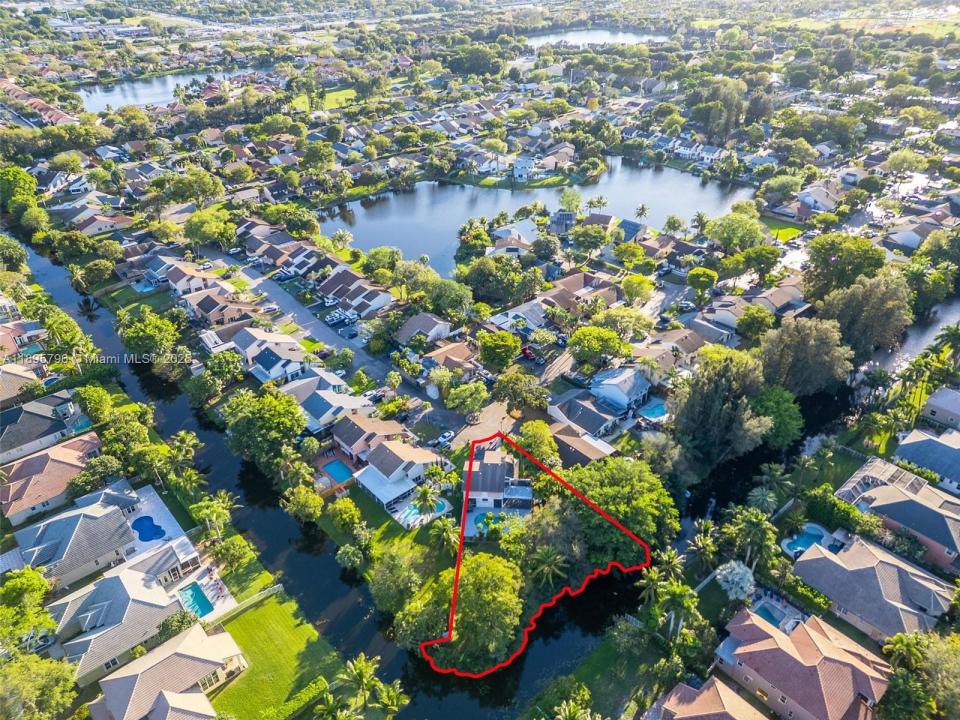 8211 SW 39th Ct, Davie, Floride 33328, États-Unis