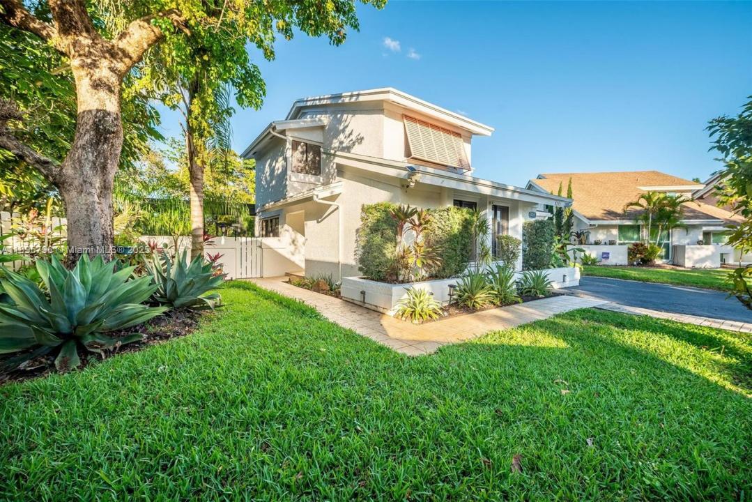 8211 SW 39th Ct, Davie, Floride 33328, États-Unis
