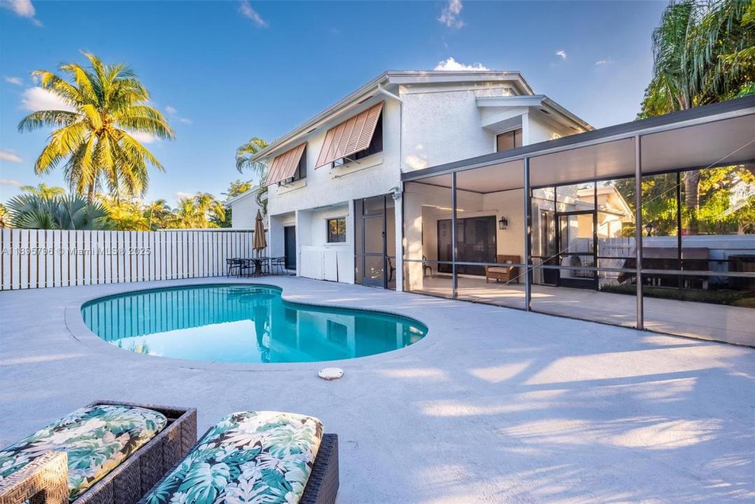 8211 SW 39th Ct, Davie, Floride 33328, États-Unis