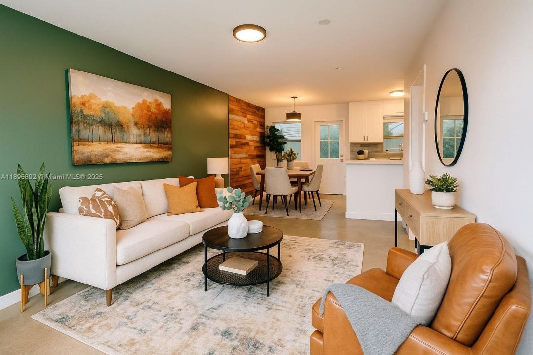 2222 Jackson St 4E, Hollywood, Florida 33020, HOA KỲ