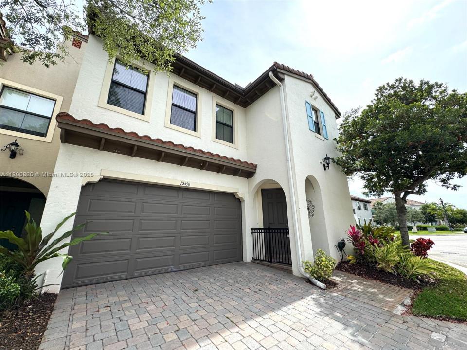 12490 NW 33rd St, Sunrise, Florida 33323