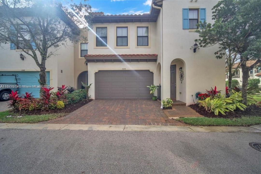 12490 NW 33rd St, Sunrise, Florida 33323