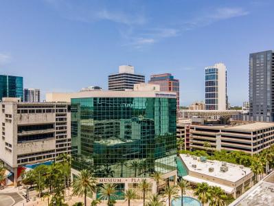 200 S Andrews Ave 602, Fort Lauderdale, Florida 33301, USA