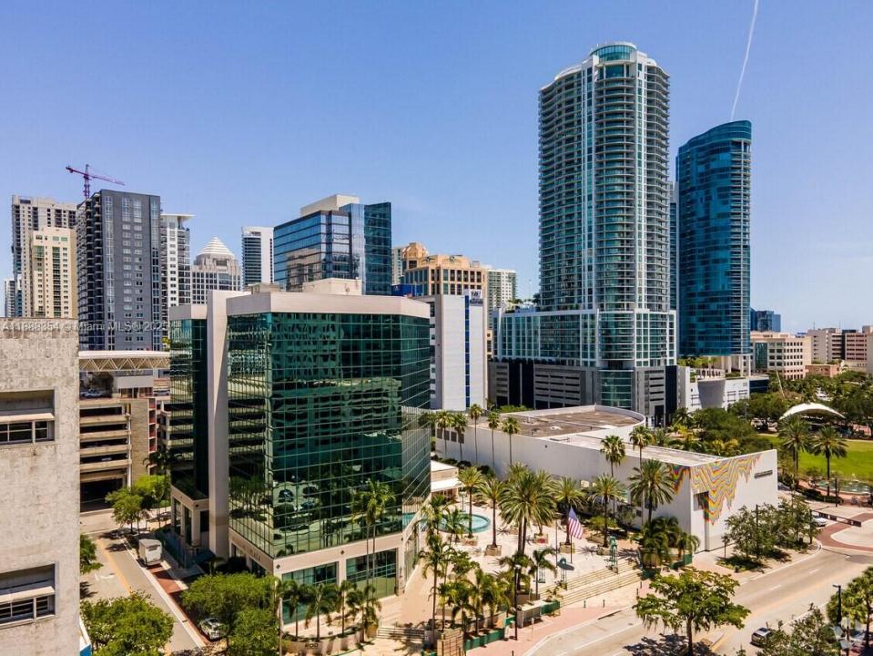 200 S Andrews Ave 602, Fort Lauderdale, Florida 33301, Estados Unidos