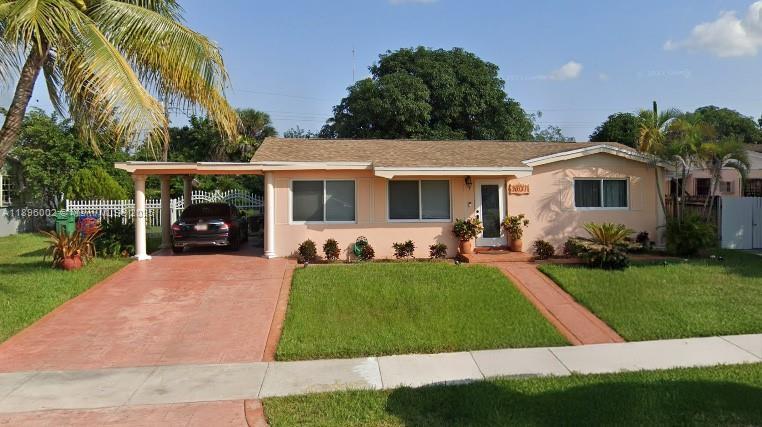 20131 NW 14th Avenue, Miami Gardens, 佛罗里达州 33169, 美国
