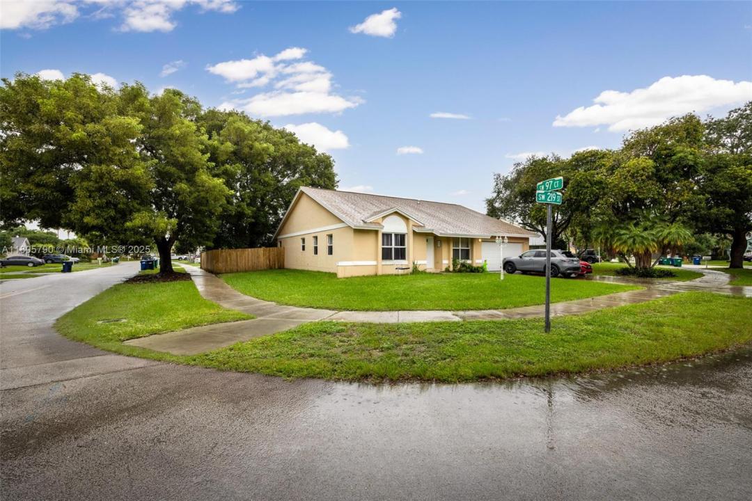 9730 SW 219th St, Cutler Bay, Flórida 33190, Estados Unidos