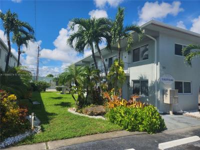 715 NE 2nd Ave 105, Fort Lauderdale, Florida 33304, USA