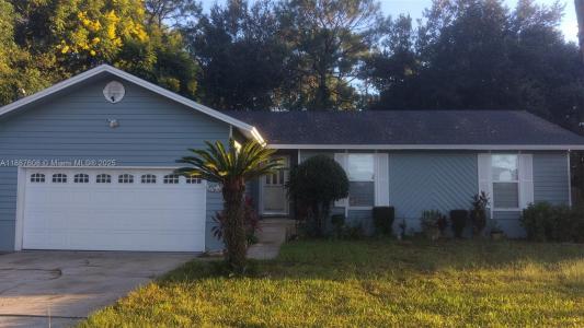 4828 E Pinewood Ave, Jacksonville, Floride 32257, États-Unis