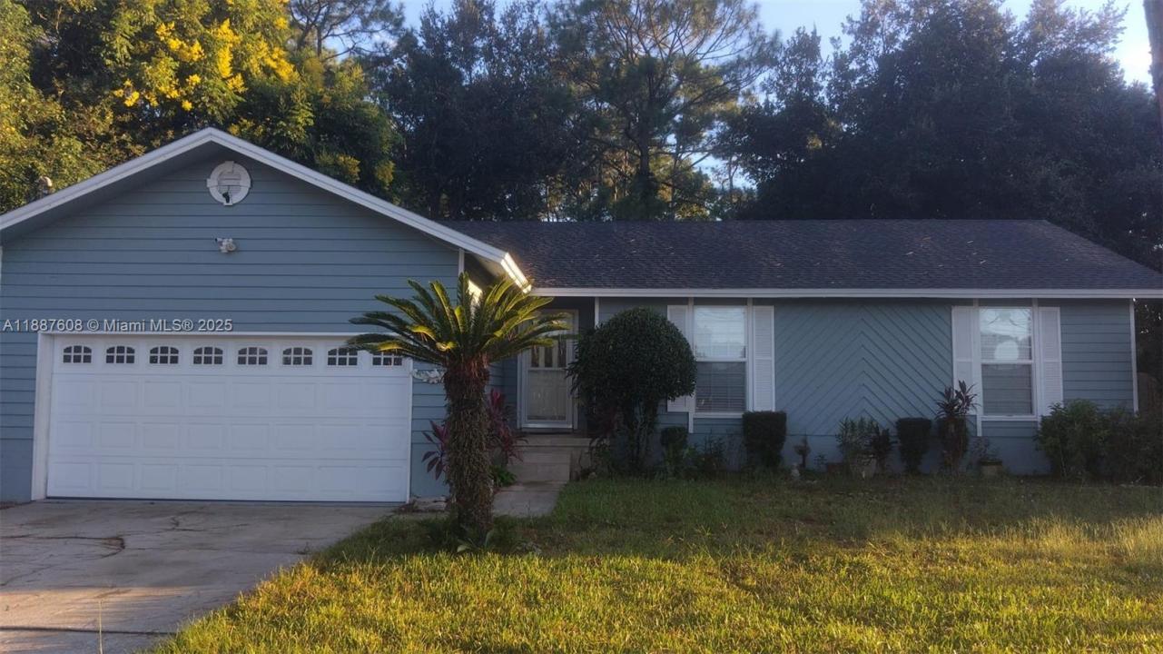 4828 E Pinewood Ave, Jacksonville, Floride 32257, États-Unis