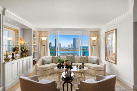 6000 Island Blvd 1803, Aventura, Florida 33160, USA