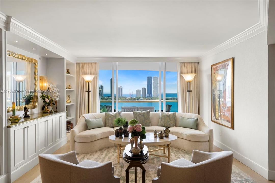 6000 Island Blvd 1803, Aventura, Флорида 33160, Соединенные Штаты