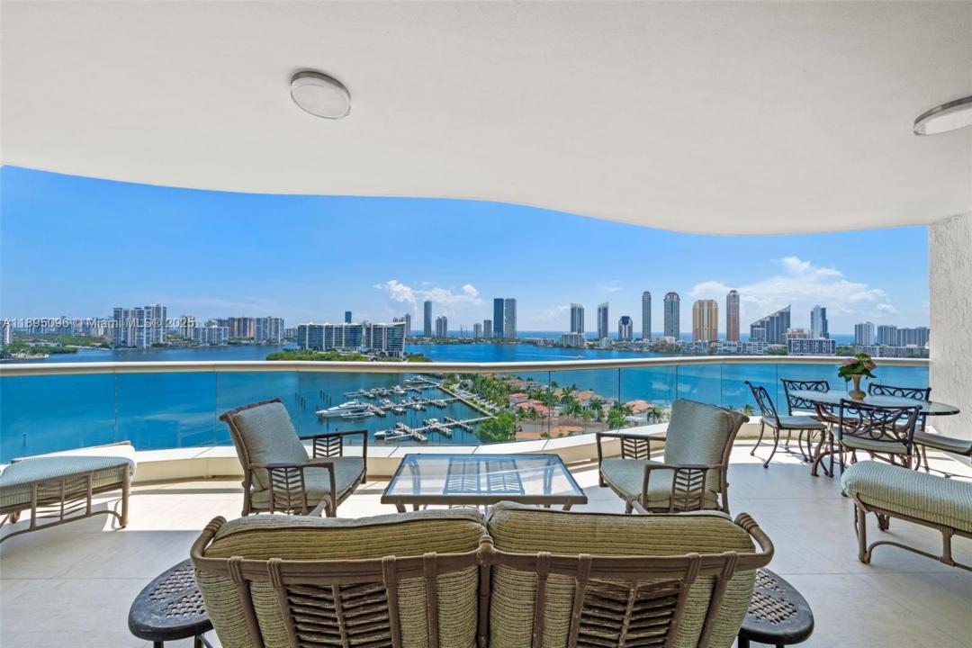 6000 Island Blvd 1803, Aventura, Флорида 33160, Соединенные Штаты