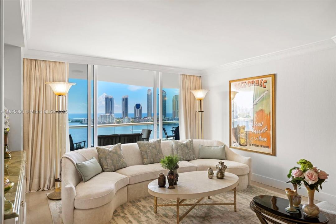 6000 Island Blvd 1803, Aventura, Флорида 33160, Соединенные Штаты