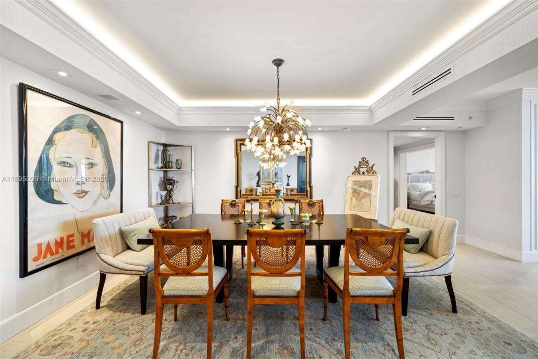 6000 Island Blvd 1803, Aventura, Флорида 33160, Соединенные Штаты