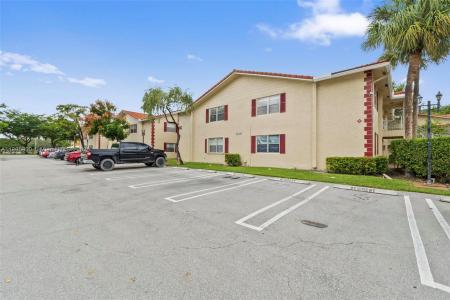 3586 N University Dr U-6, Coral Springs, Florida 33065, USA