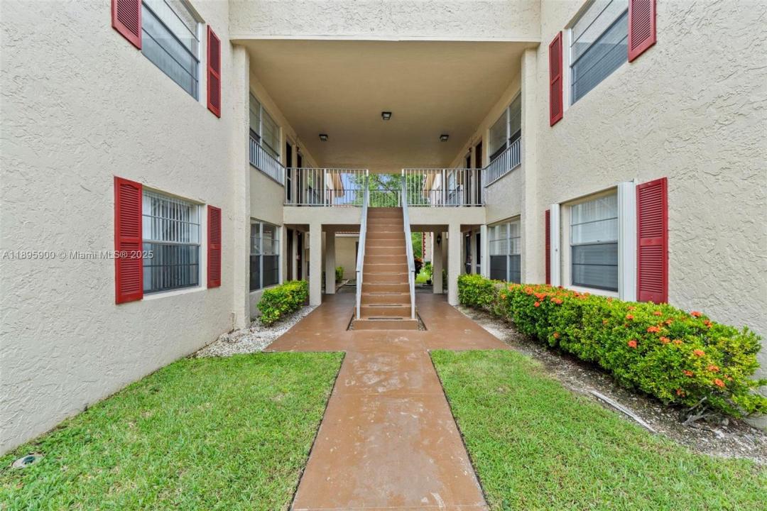 3586 N University Dr U-6, Coral Springs, Florida 33065, HOA KỲ