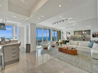 17875 Collins Ave 3902, Sunny Isles Beach, Florida 33160, USA