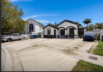10978 SW 243rd Ln, Homestead, Florida 33032, USA