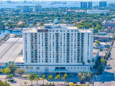 13499 Biscayne Blvd 1603, North Miami, Florida 33181, USA