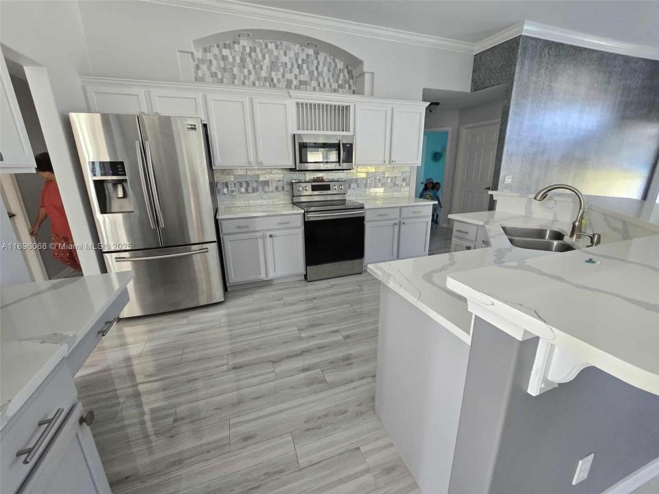 3401 SW San Benito St, Port St. Lucie, Florida 34953